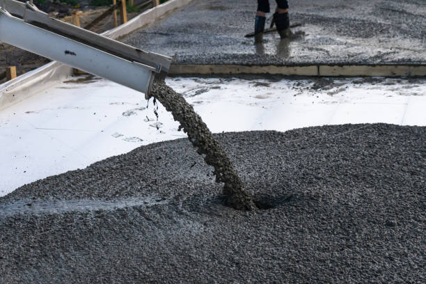  Milford Mill, MD Concrete contractor Pros