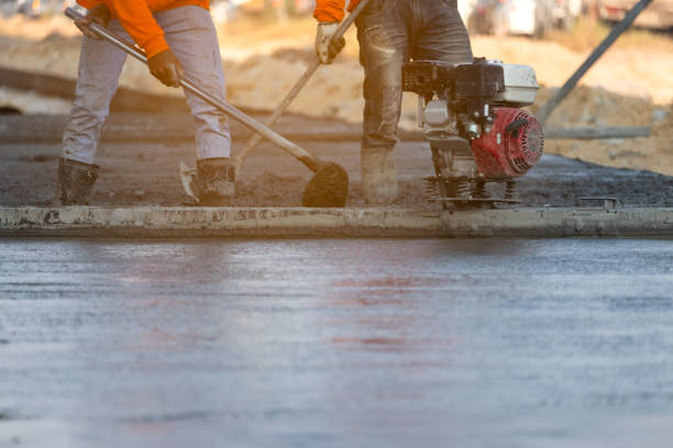 Best Concrete Sealing and Maintenance in Milford Mill, MD