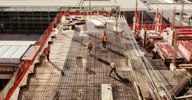 Best Concrete Sidewalk Installation in Milford Mill, MD