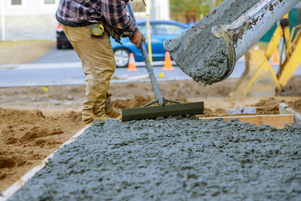Best Concrete Removal and Replacement in Milford Mill, MD