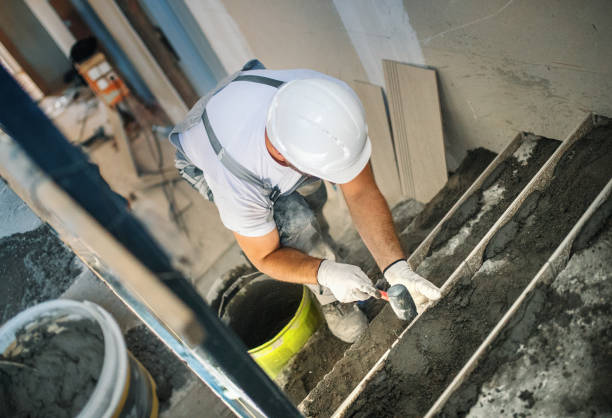 Best Commercial Concrete Services in Milford Mill, MD