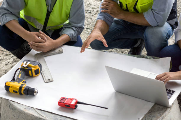 , MD Concrete contractor Company