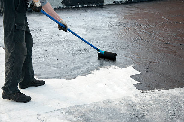 Best Industrial Concrete Flooring in Milford Mill, MD